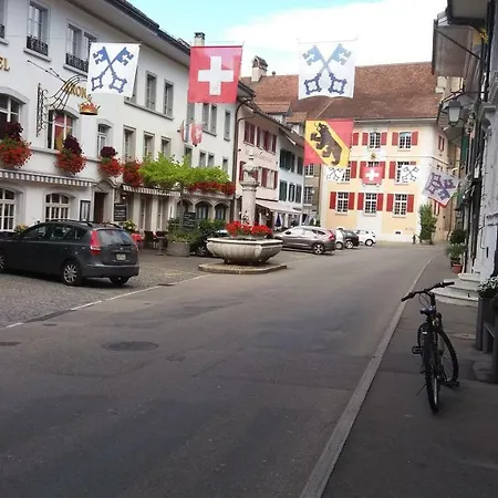 Homestay Piuma Wangen an der Aare