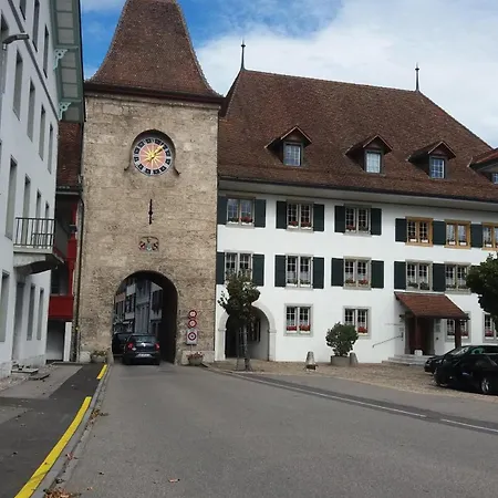 Piuma * Wangen an der Aare