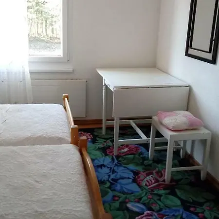 Homestay Piuma Wangen an der Aare